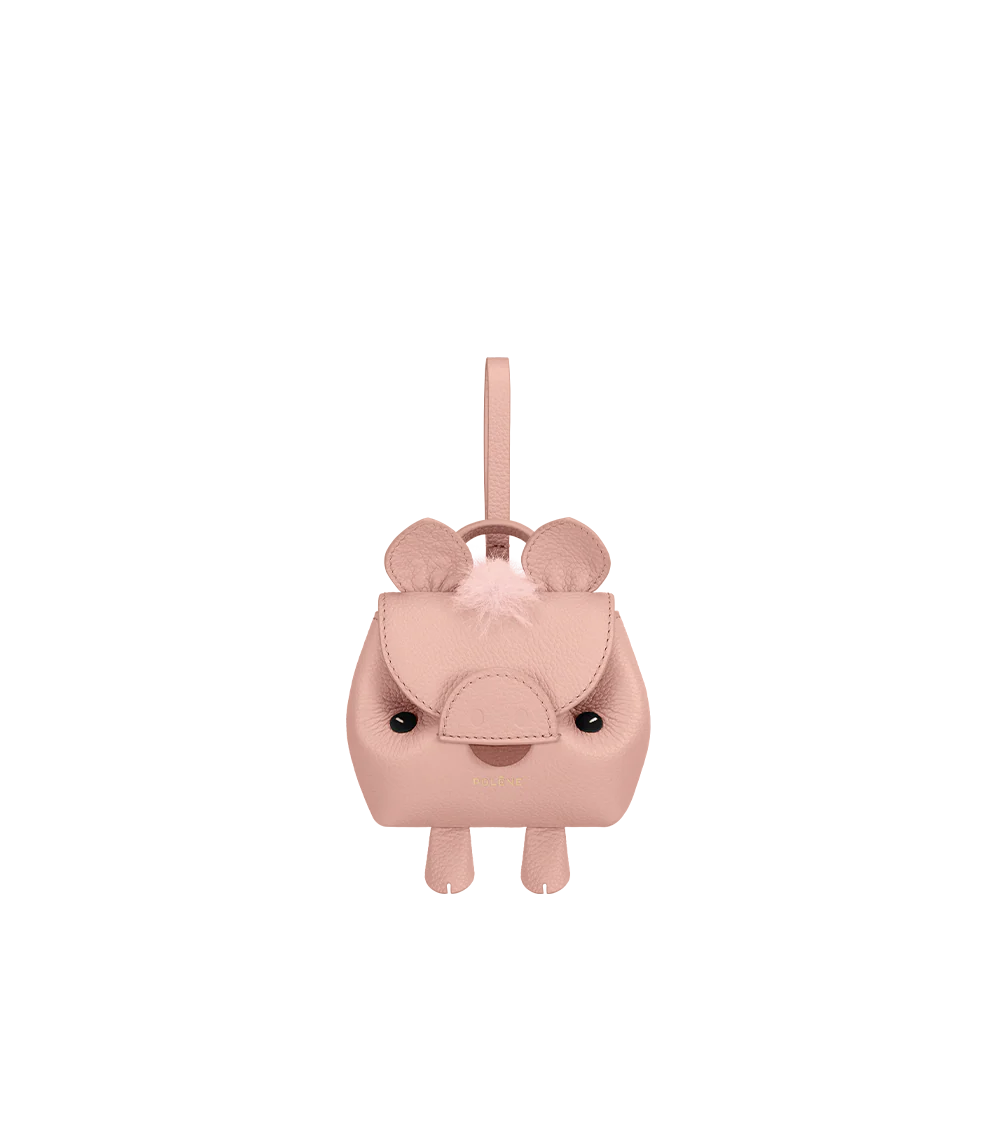 New Accessories